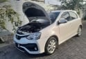 Autos - Toyota Etios 2018 Nafta 73000Km - En Venta