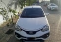 Autos - Toyota Etios 2018 Nafta 73000Km - En Venta