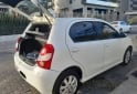 Autos - Toyota Etios 2018 Nafta 73000Km - En Venta