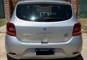 Autos - Renault Sandero Dynamique 2017 GNC 125000Km - En Venta
