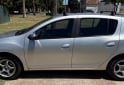 Autos - Renault Sandero Dynamique 2017 GNC 125000Km - En Venta