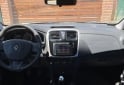 Autos - Renault Sandero Dynamique 2017 GNC 125000Km - En Venta
