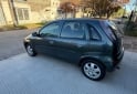 Autos - Chevrolet Corsa 2009 Nafta 92000Km - En Venta