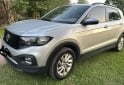 Autos - Volkswagen T cross 2020 Nafta 160000Km - En Venta