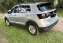 Autos - Volkswagen T cross 2020 Nafta 160000Km - En Venta