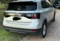 Autos - Volkswagen T cross 2020 Nafta 160000Km - En Venta