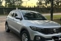 Autos - Volkswagen T cross 2020 Nafta 160000Km - En Venta