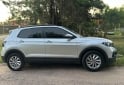 Autos - Volkswagen T cross 2020 Nafta 160000Km - En Venta
