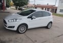 Autos - Ford Fiesta kineti 2014 Nafta 150000Km - En Venta