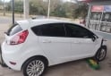 Autos - Ford Fiesta kineti 2014 Nafta 150000Km - En Venta