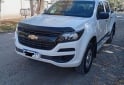Camionetas - Chevrolet S10 ls 2020 Diesel 85000Km - En Venta