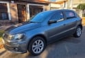 Autos - Volkswagen gol trend confortline 2017 Nafta 98000Km - En Venta