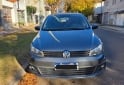 Autos - Volkswagen gol trend confortline 2017 Nafta 98000Km - En Venta