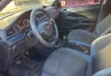 Autos - Volkswagen gol trend confortline 2017 Nafta 98000Km - En Venta