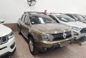 Camionetas - Renault duster oroch dyna 2016 GNC  - En Venta