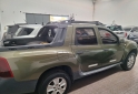 Camionetas - Renault duster oroch dyna 2016 GNC  - En Venta