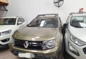 Camionetas - Renault duster oroch dyna 2016 GNC  - En Venta
