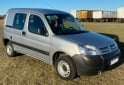 Utilitarios - Citroen Berlingo Business Mixto 2017 Diesel 50000Km - En Venta