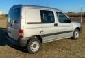 Utilitarios - Citroen Berlingo Business Mixto 2017 Diesel 50000Km - En Venta