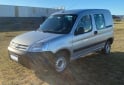 Utilitarios - Citroen Berlingo Business Mixto 2017 Diesel 50000Km - En Venta