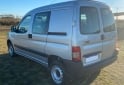 Utilitarios - Citroen Berlingo Business Mixto 2017 Diesel 50000Km - En Venta