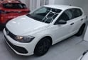Autos - Volkswagen Polo Track MSI 1.6 2026 Nafta 0Km - En Venta