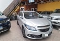 Autos - Chevrolet Onix ltz 2015 Nafta 105000Km - En Venta