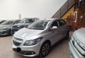Autos - Chevrolet Onix ltz 2015 Nafta 105000Km - En Venta