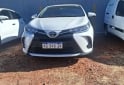 Autos - Toyota YARIS S 2023 Nafta 38500Km - En Venta