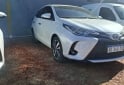 Autos - Toyota YARIS S 2023 Nafta 38500Km - En Venta