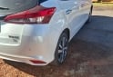 Autos - Toyota YARIS S 2023 Nafta 38500Km - En Venta
