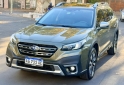 Camionetas - Subaru Outback Limited 2.5 2024 Nafta 39000Km - En Venta