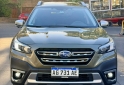 Camionetas - Subaru Outback Limited 2.5 2024 Nafta 39000Km - En Venta