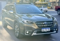 Camionetas - Subaru Outback Limited 2.5 2024 Nafta 39000Km - En Venta
