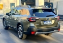 Camionetas - Subaru Outback Limited 2.5 2024 Nafta 39000Km - En Venta