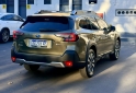 Camionetas - Subaru Outback Limited 2.5 2024 Nafta 39000Km - En Venta