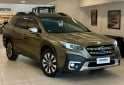 Camionetas - Subaru Outback Limited 2.5 2024 Nafta 39000Km - En Venta
