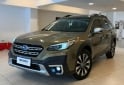 Camionetas - Subaru Outback Limited 2.5 2024 Nafta 39000Km - En Venta