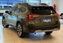 Camionetas - Subaru Outback Limited 2.5 2024 Nafta 39000Km - En Venta