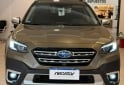 Camionetas - Subaru Outback Limited 2.5 2024 Nafta 39000Km - En Venta