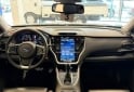Camionetas - Subaru Outback Limited 2.5 2024 Nafta 39000Km - En Venta