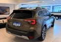 Camionetas - Subaru Outback Limited 2.5 2024 Nafta 39000Km - En Venta