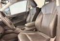 Camionetas - Subaru Outback Limited 2.5 2024 Nafta 39000Km - En Venta