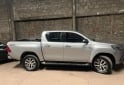 Camionetas - Toyota Srx 2018 Diesel 134000Km - En Venta