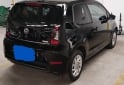 Autos - Volkswagen UP high up 1.0 2017 Nafta 75000Km - En Venta