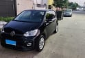 Autos - Volkswagen UP high up 1.0 2017 Nafta 75000Km - En Venta