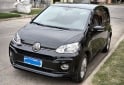Autos - Volkswagen UP high up 1.0 2017 Nafta 75000Km - En Venta
