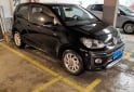 Autos - Volkswagen UP high up 1.0 2017 Nafta 75000Km - En Venta