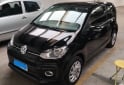 Autos - Volkswagen UP high up 1.0 2017 Nafta 75000Km - En Venta