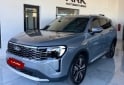 Autos - Ford TERRITORY TITANIUM 2025 Nafta 3000Km - En Venta